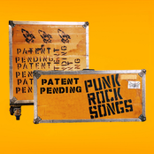 Patent Pending: Punk Rock Songs