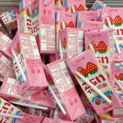 综合芒果乳饮料 果汁1% 220ml