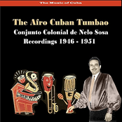 The Music of Cuba - The Afro Cuban Tumbao / Recordings 1946 - 1951