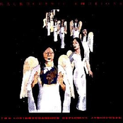 The Contemporaneous Explosive Atmosphere