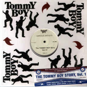 The Tommy Boy Story, Vol. 1