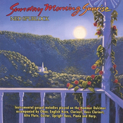 Sunday Morning Sunrise