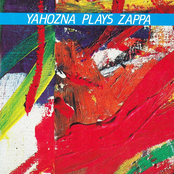Plays Zappa