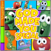 God Made You Special