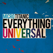 Everything Universal