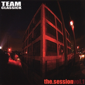 The Session Volume 1