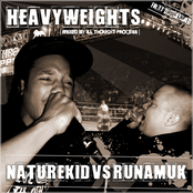 Naturekid vs Runamuk