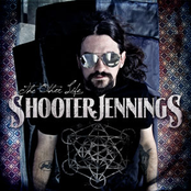Flying Saucer Song by Shooter Jennings