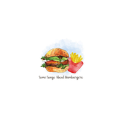 Some Songs About Hamburgers