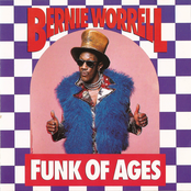 Real Life Dreams by Bernie Worrell