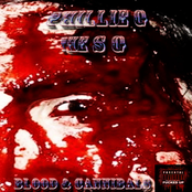 Blood & Cannibals