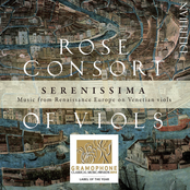 Serenissima - Music From Renaissance Europe On Venetian Viols