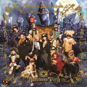 Halloween Party by Halloween Junky Orchestra