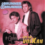 Vor Langer Zeit by Brunner & Brunner