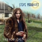 Bluegrass Interval by Steve Marriott