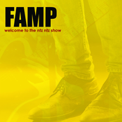 Welcome To The Ntz Ntz Show