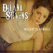 Say Hello To Heaven by Delana Stevens