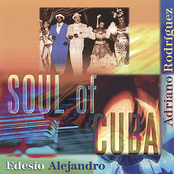 Soul Of Cuba