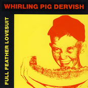 whirling pig dervish