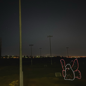 Taken On A Starry Night While We Talk About How We Would Change The World