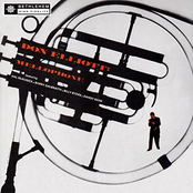 Mellophone (feat. Hal McKusick, Barry Galbraith, Billy Byers & Danny Bank) [2013 - Remaster]