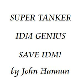 The Inglorious Geniosity of Super Tanker The Mathematical Intelligence
