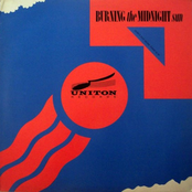 Burning The Midnight Sun