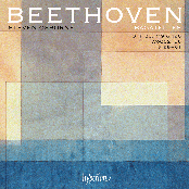 Beethoven: Bagatelles