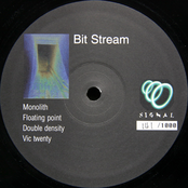 Floating Point by Bitstream