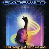 Dave Davies: Transformation