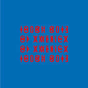 Tough Guys of America EP