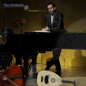 Matt Herskowitz: Jerusalem Trilogy