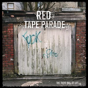 The Year Of The Pig by Red Tape Parade