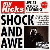 Basic Instinct by Bill Hicks