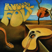 Rubber Folk: a Folk Tribute to the Beatles