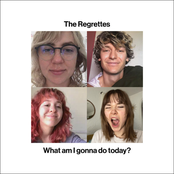 What Am I Gonna Do Today? - Single cover