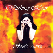 My Screaming by Witching Hour