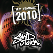 3FM Yearmix 2010