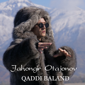 Jahongir Otajonov: Qaddi baland