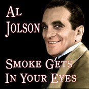 Back To The Carolina You Love by Al Jolson