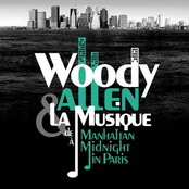 Woody Allen & La Musique De Manhattan A Midnight in Paris