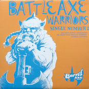 Battleaxe Warriors II