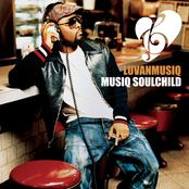 Musiq Soulchild: Luvanmusiq