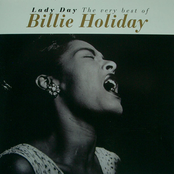 Lady Day: The very best of Billie Holiday