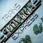 Trans Slovenia Express