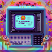 Algorithmic Defeat - Single