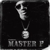Starring Master P