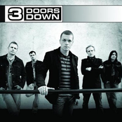 These Days by 3 Doors Down