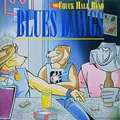 Blues Dawgs