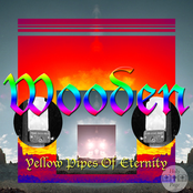 Yellow Pipes Of Eternity